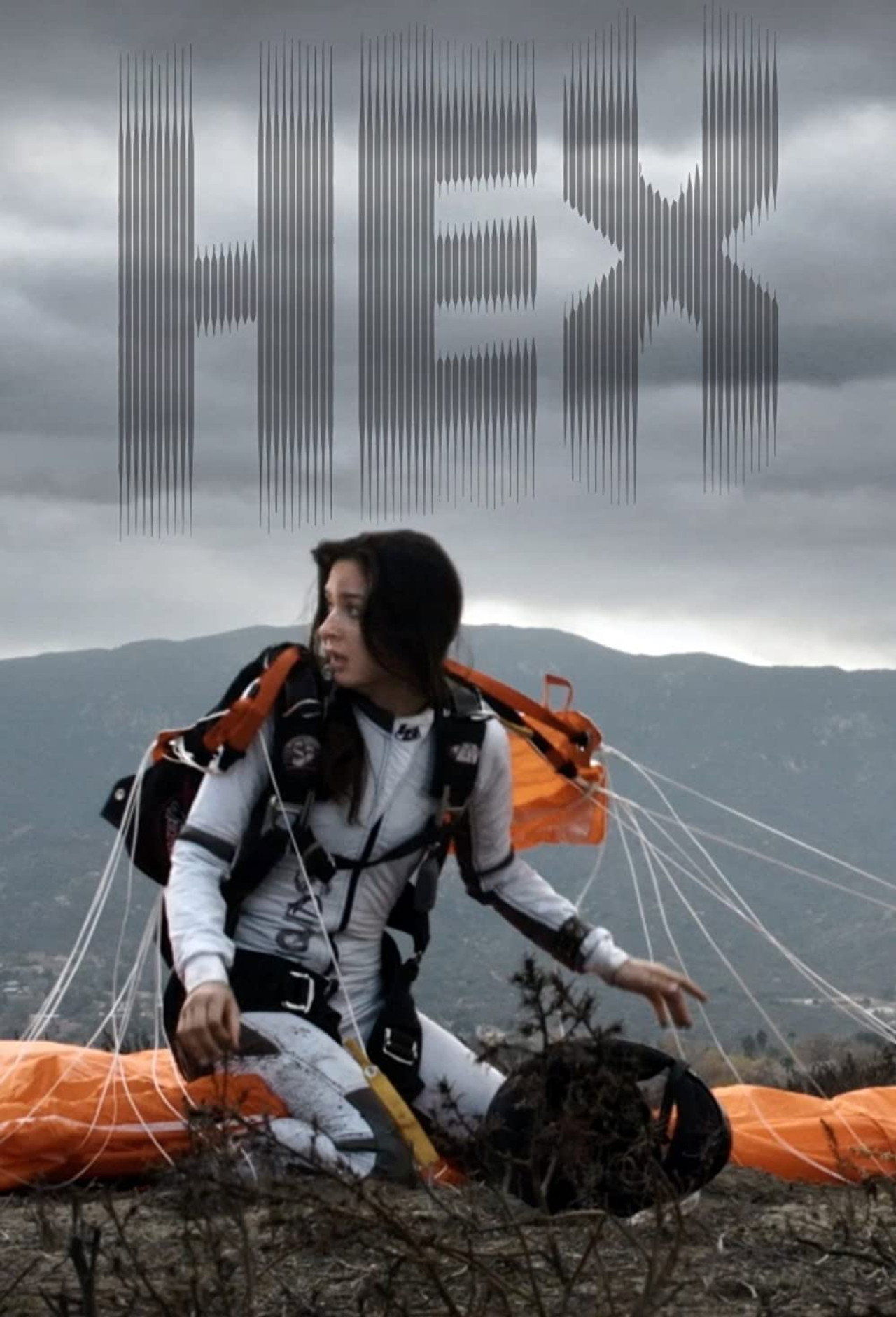 Hex: halálugrás – plakát 6