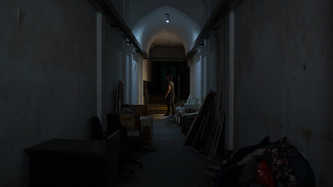 Houngan still 2