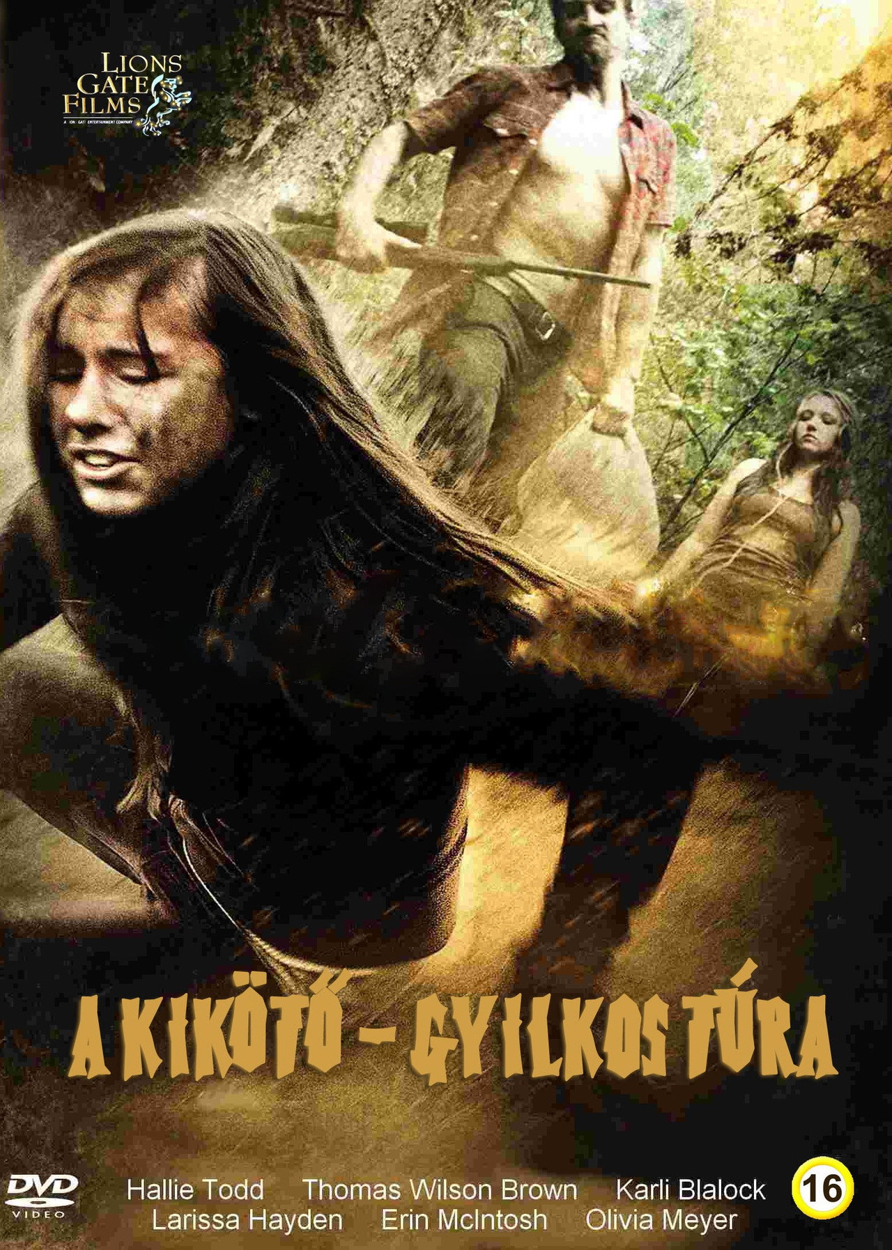 A kikötő – plakát 4