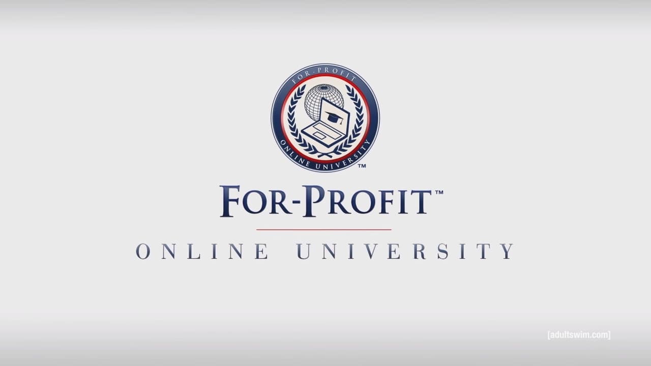 Cast and Crew of For-Profit Online University