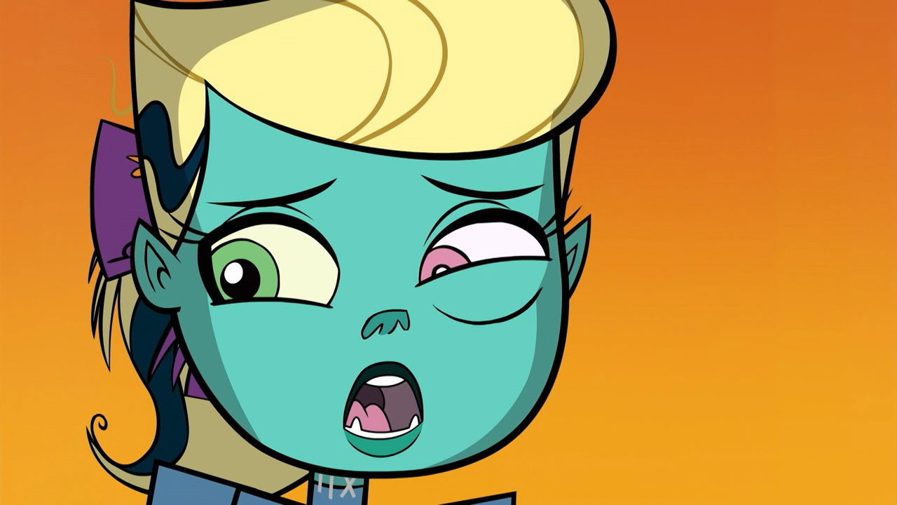 Monster Beach — Épisode 28