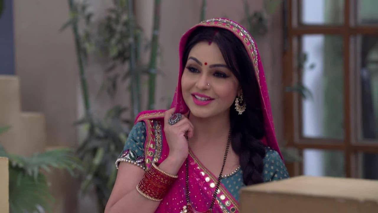 भाभीजी घर पर हैं! — Épisode 942