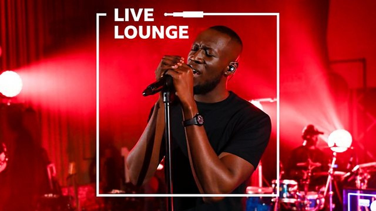 Stormzy