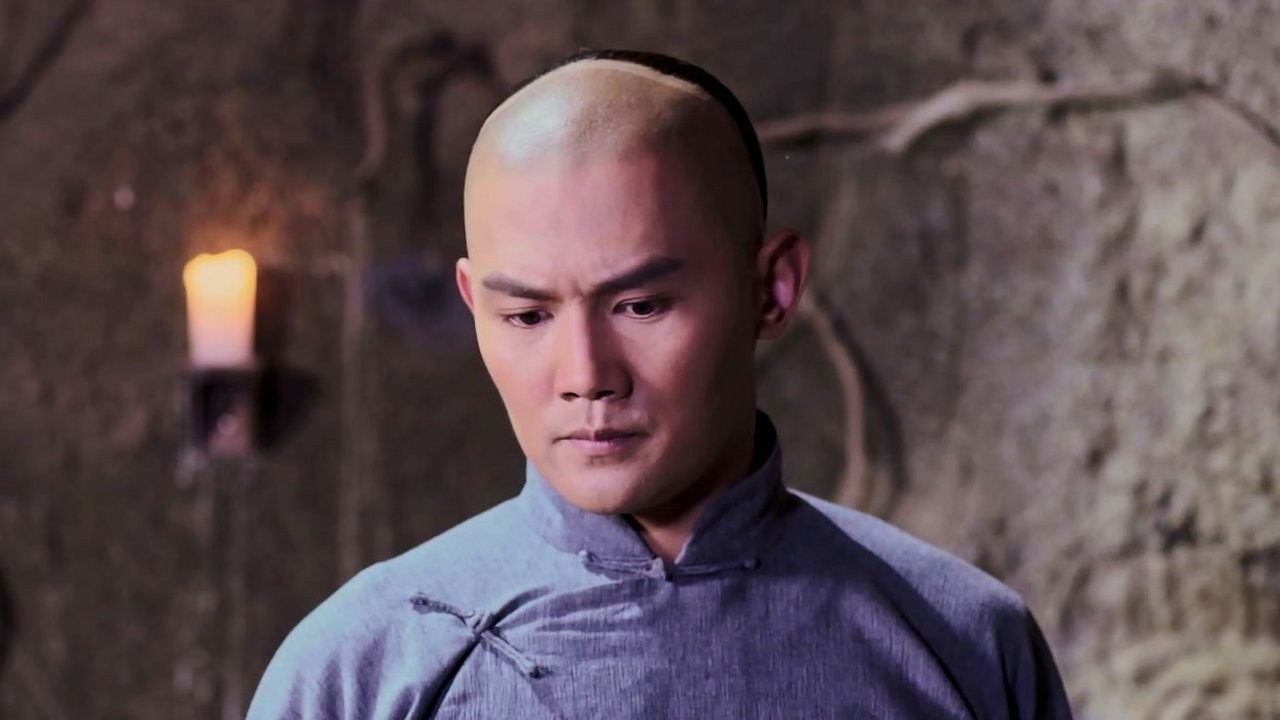 青年霍元甲之威震津门 — Épisode 24