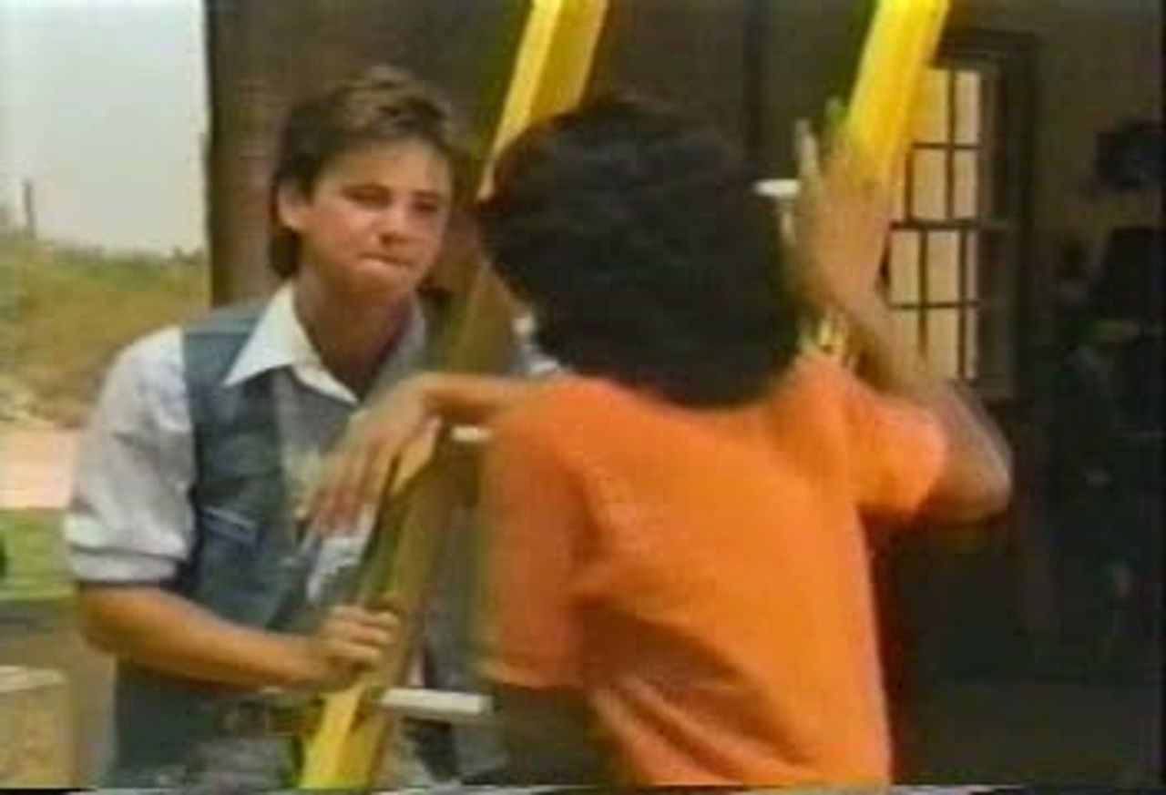 Hey Dude — Épisode 13