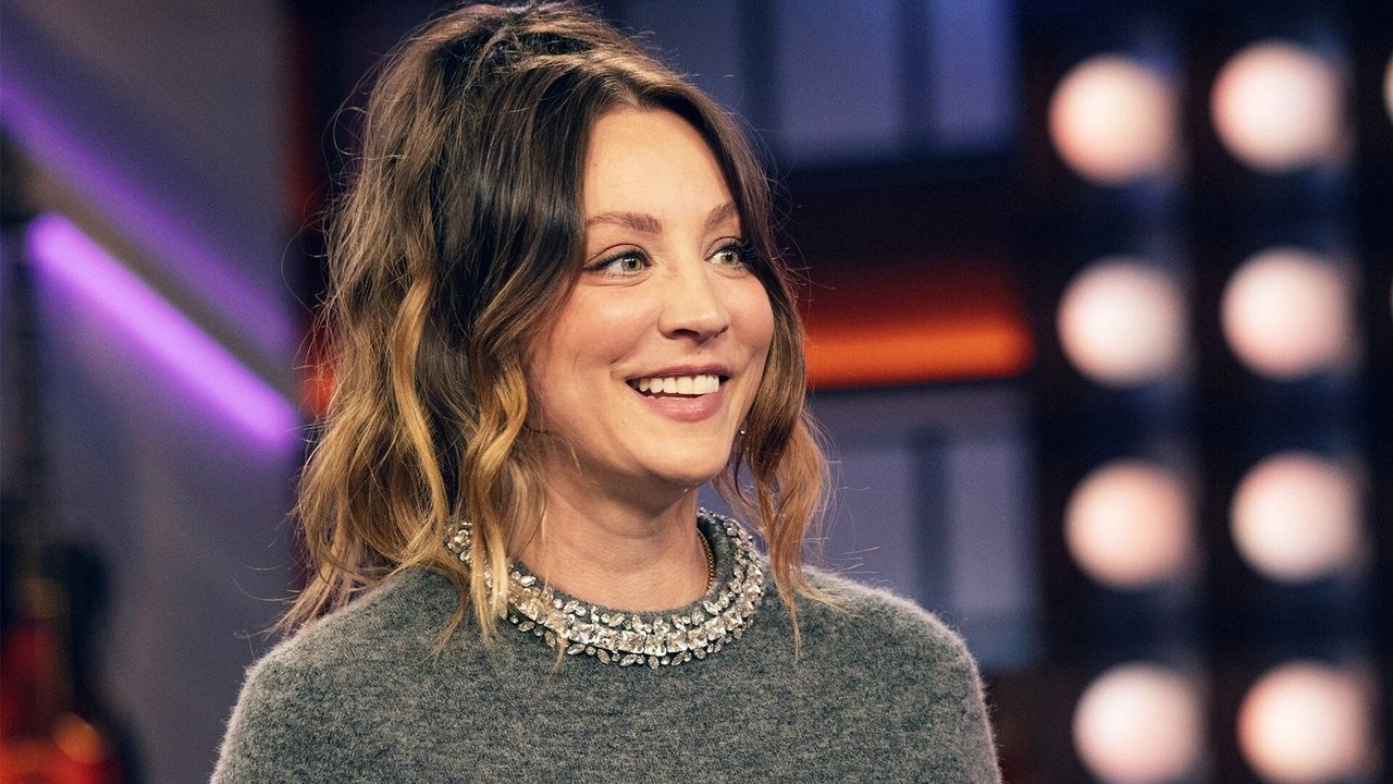 The Kelly Clarkson Show - Season 6 Episode 45 : Kaley Cuoco, Xolo Maridueña