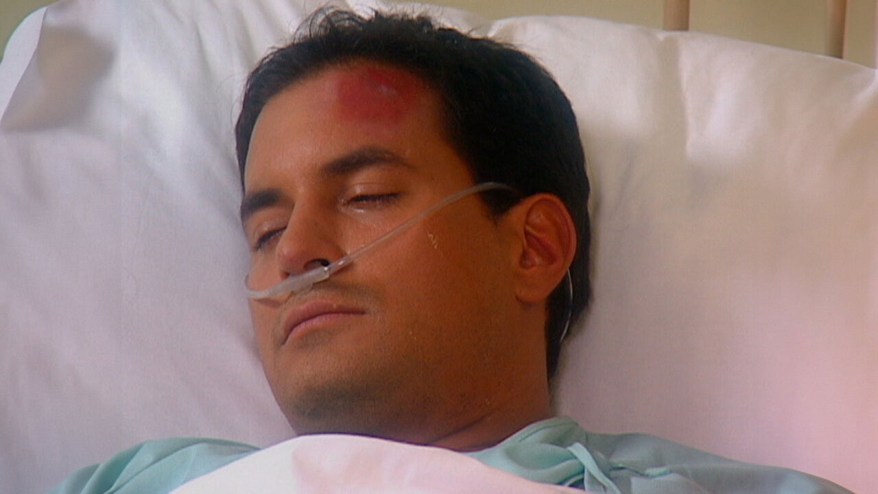 Merlina, mujer divina — Épisode 119