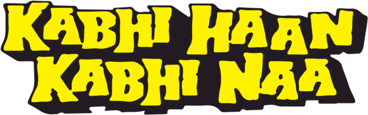 Kabhi Haan Kabhi Naa