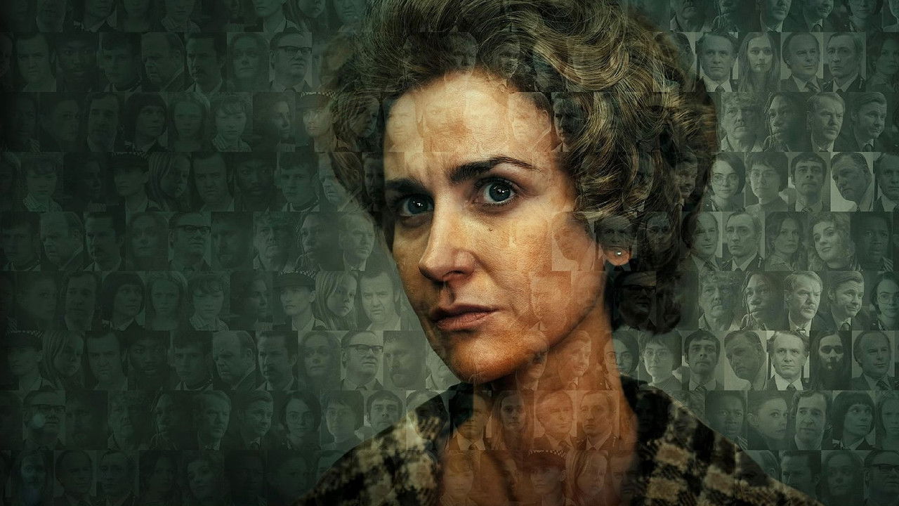 The Long Shadow (2023) trailer