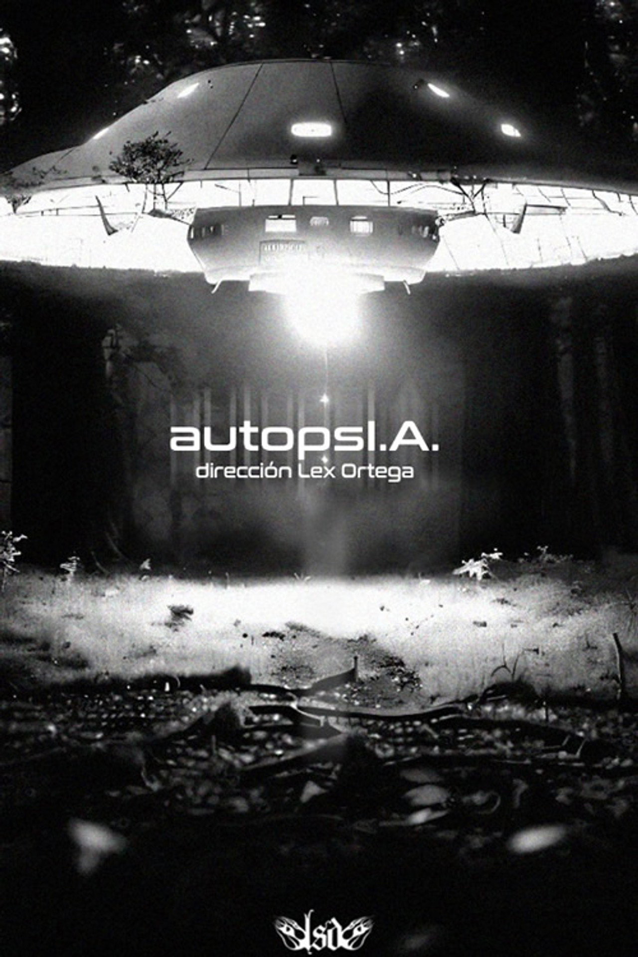 autopsI.A. filmaffisch