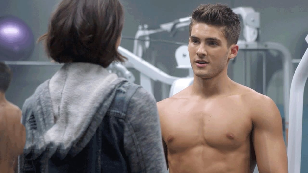 Teen Wolf - Season 5 Episode 6 : Required Reading