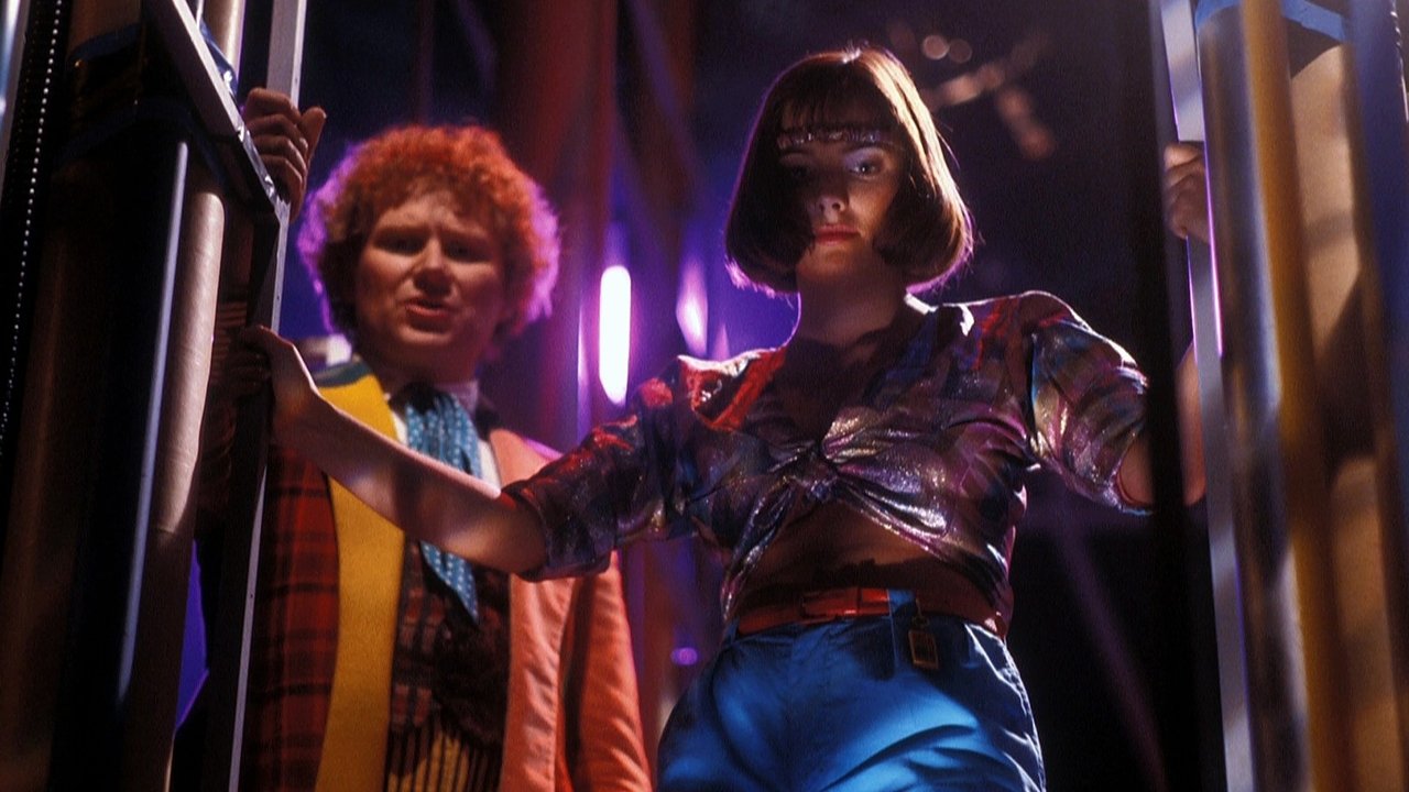 Doctor Who: The Two Doctors