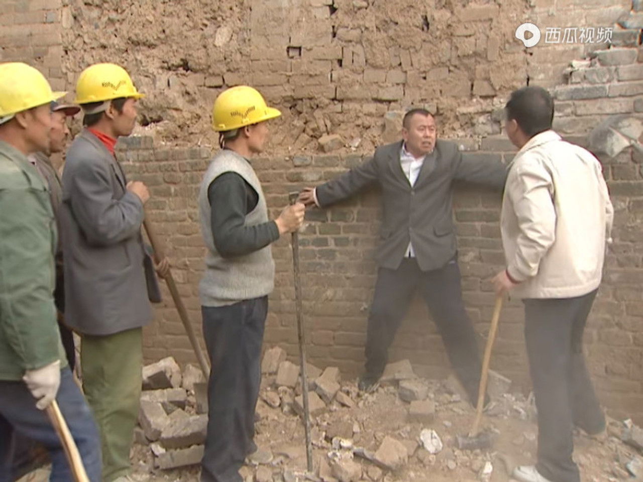 别拿豆包不当干粮 — Épisode 23