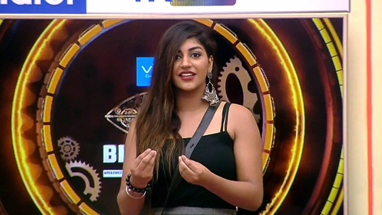 Bigg Boss - Season 2 Episode 77 : Day 76: Daniel Feels Manipulated