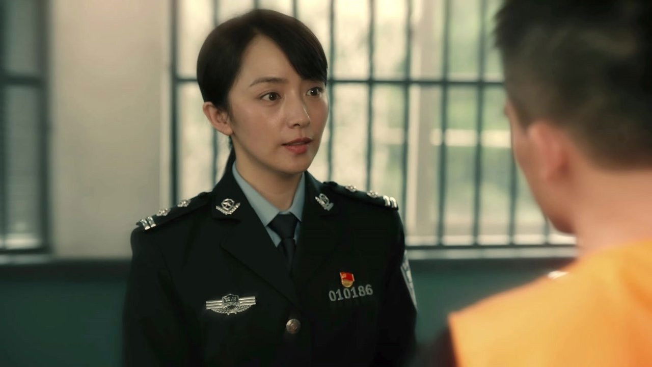 黑白禁区 — Épisode 11