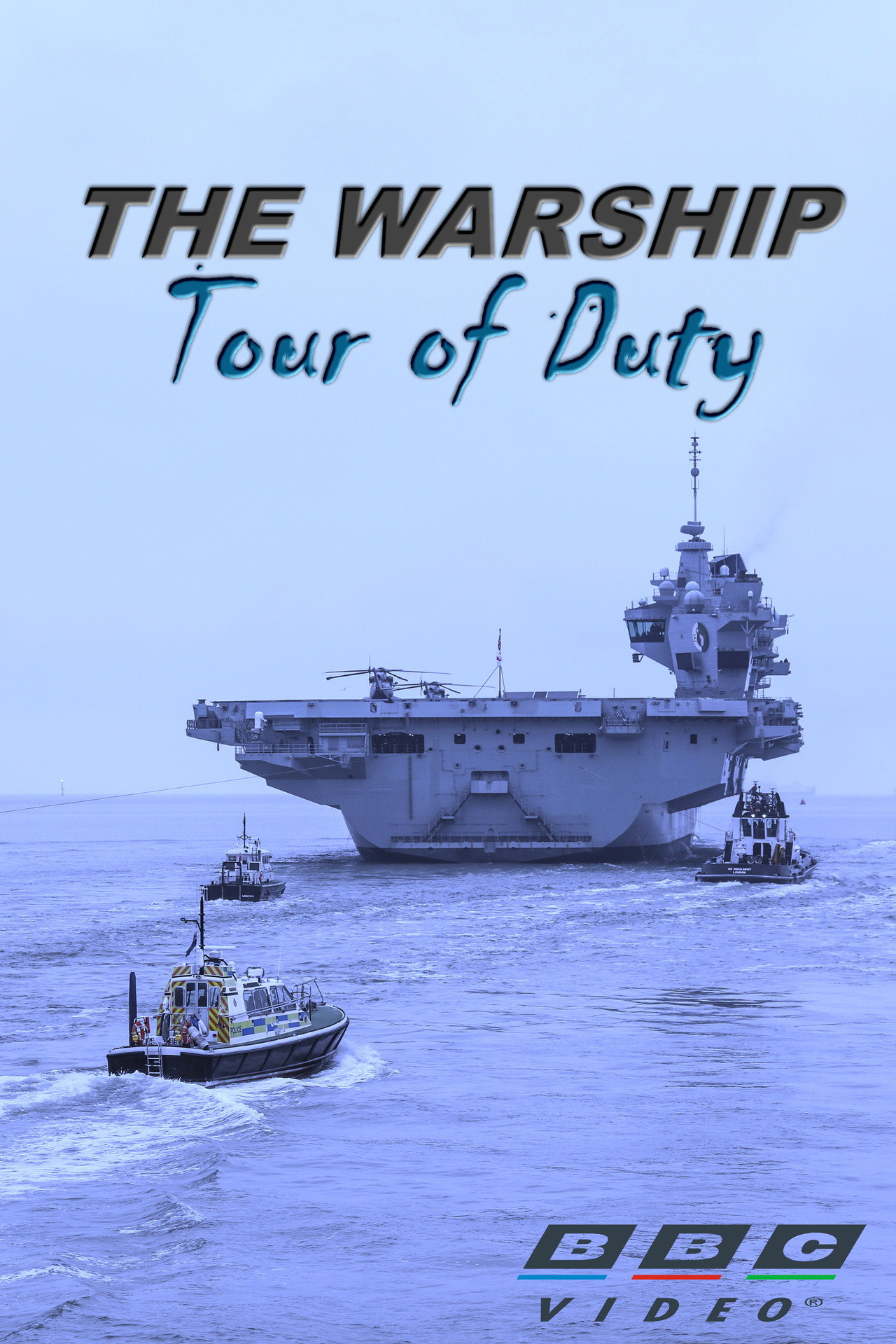 The Warship: Tour of Duty still 3