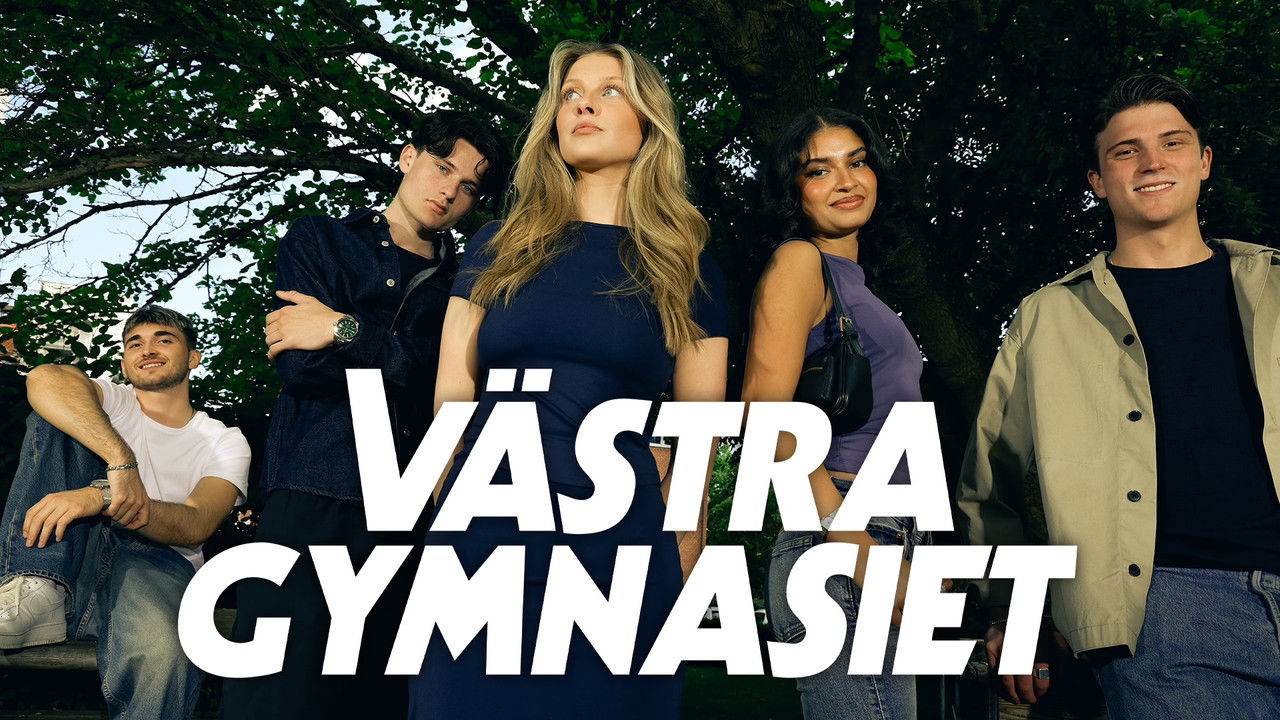 V&auml;stra gymnasiet