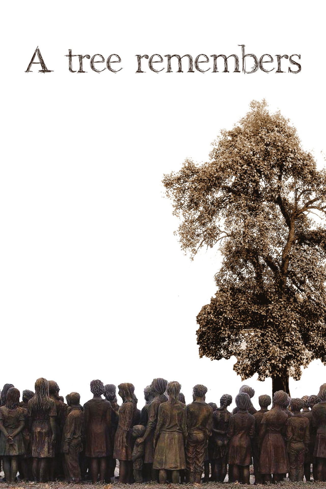 A Tree Remembers Backdrop