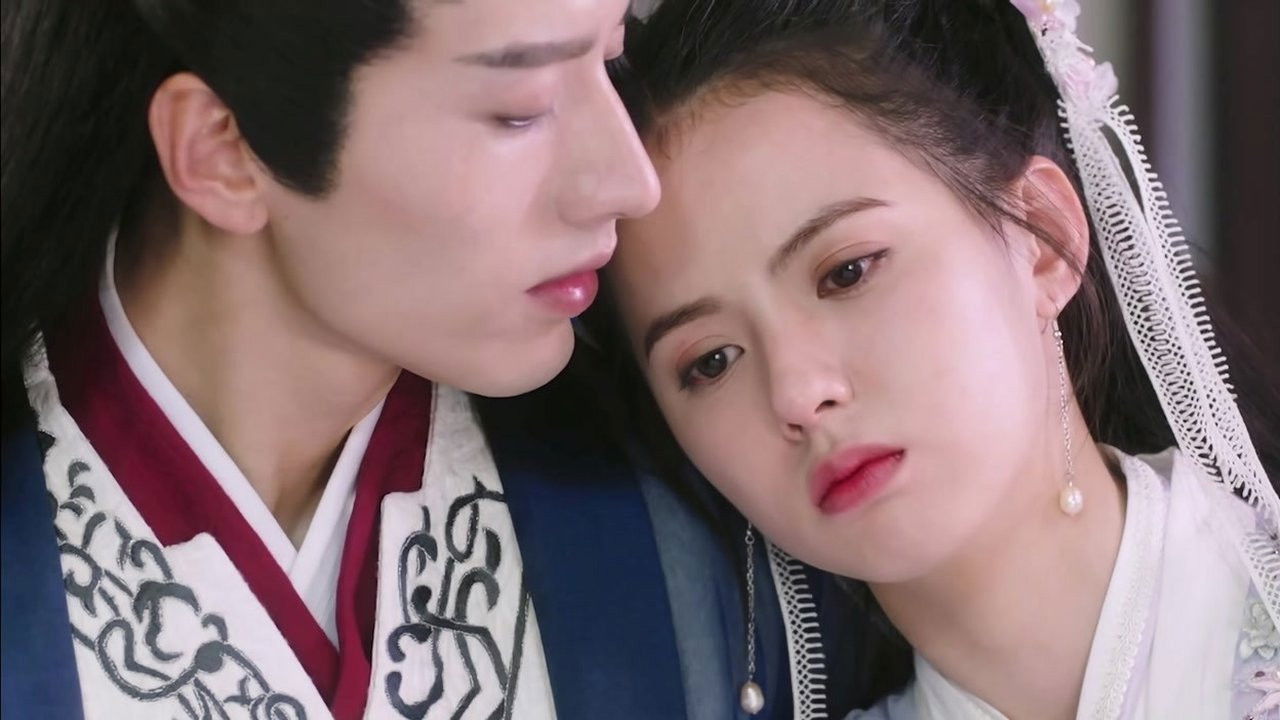 春来枕星河 — Épisode 8