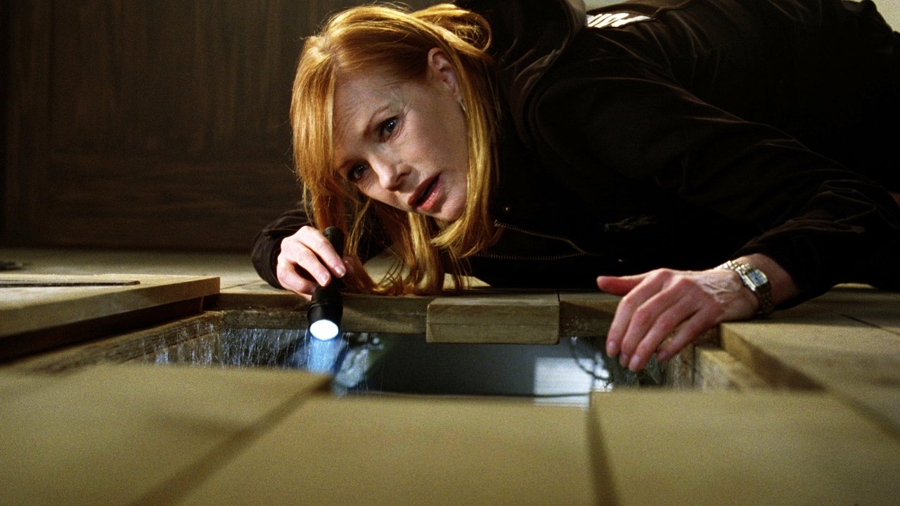 CSI: Crime Scene Investigation - Season 12 Episode 11 : Ms. Willows Regrets... (1)