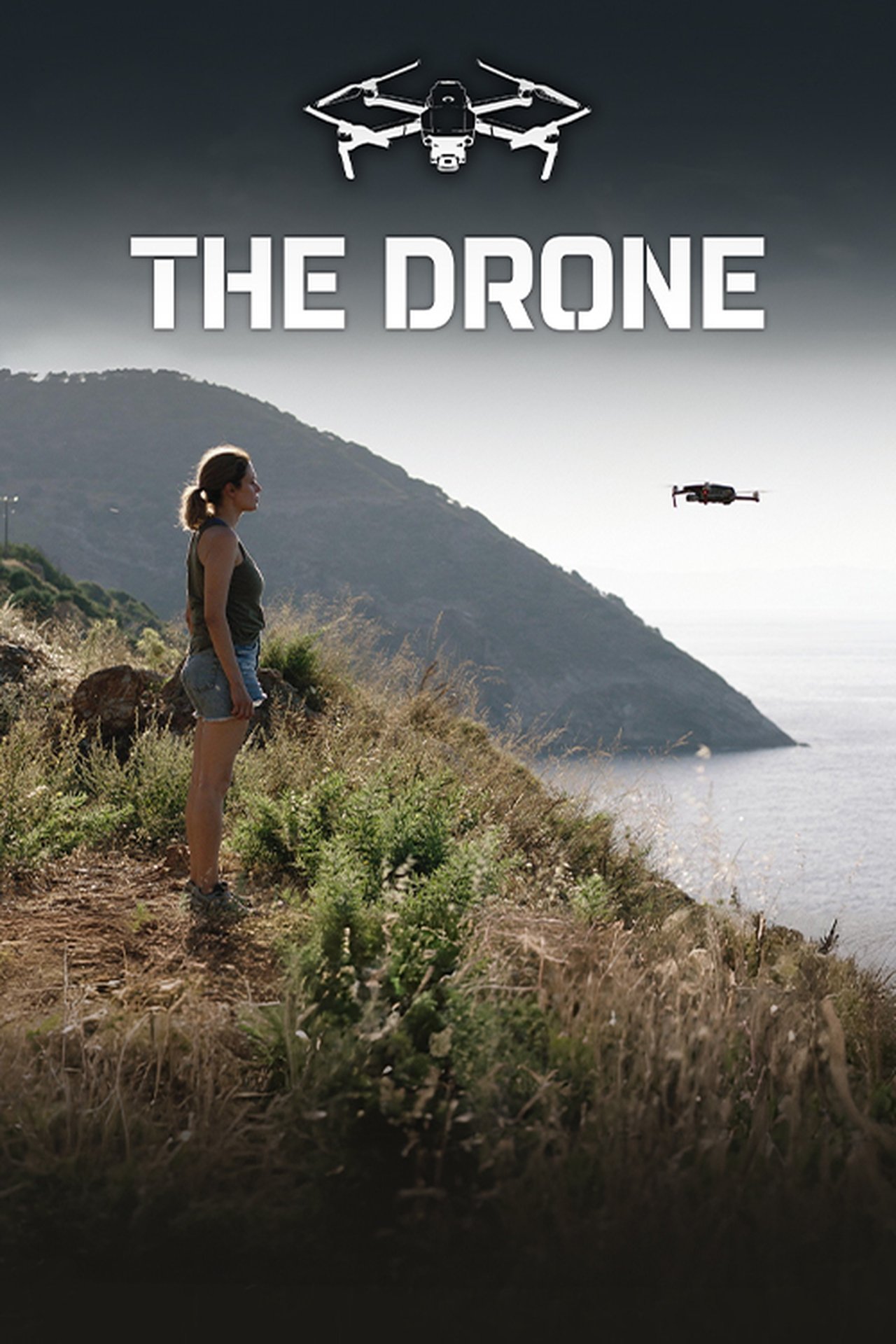 Τhe Drone Τhe Drone