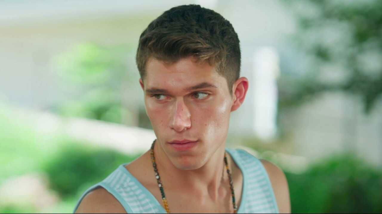 בת השוטר — Épisode 9