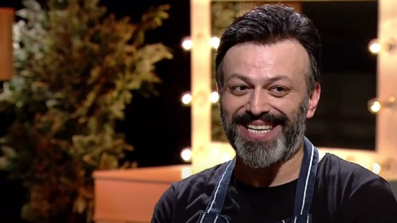 Arda ile Omuz Omuza — Épisode 8