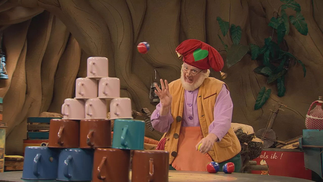 Plop & de Peppers — Épisode 14