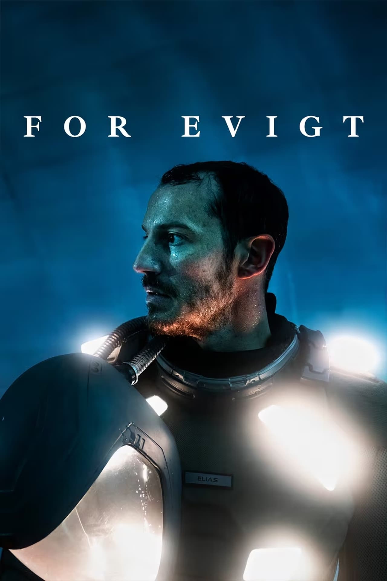 Eternal poster