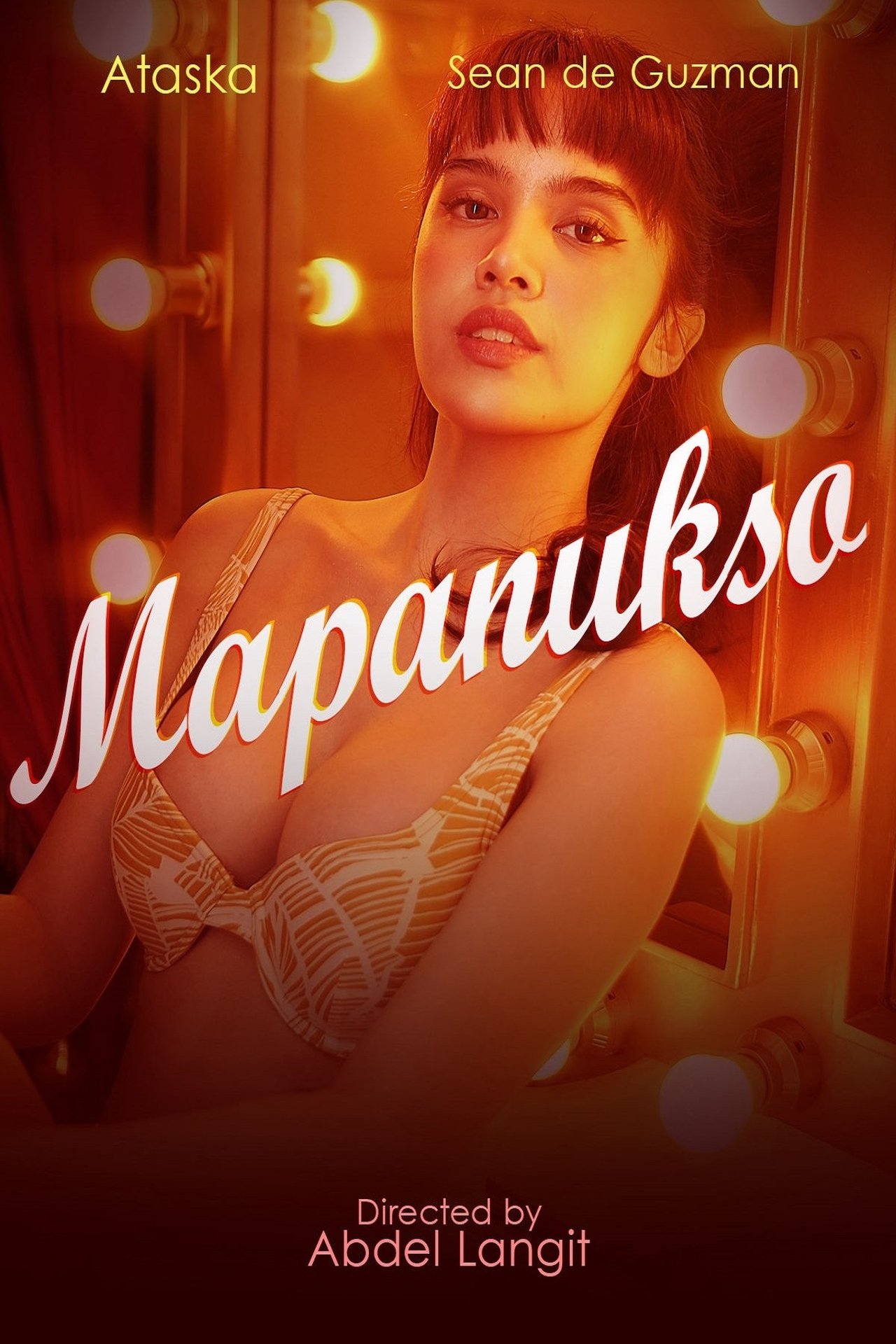 Mapanukso poster