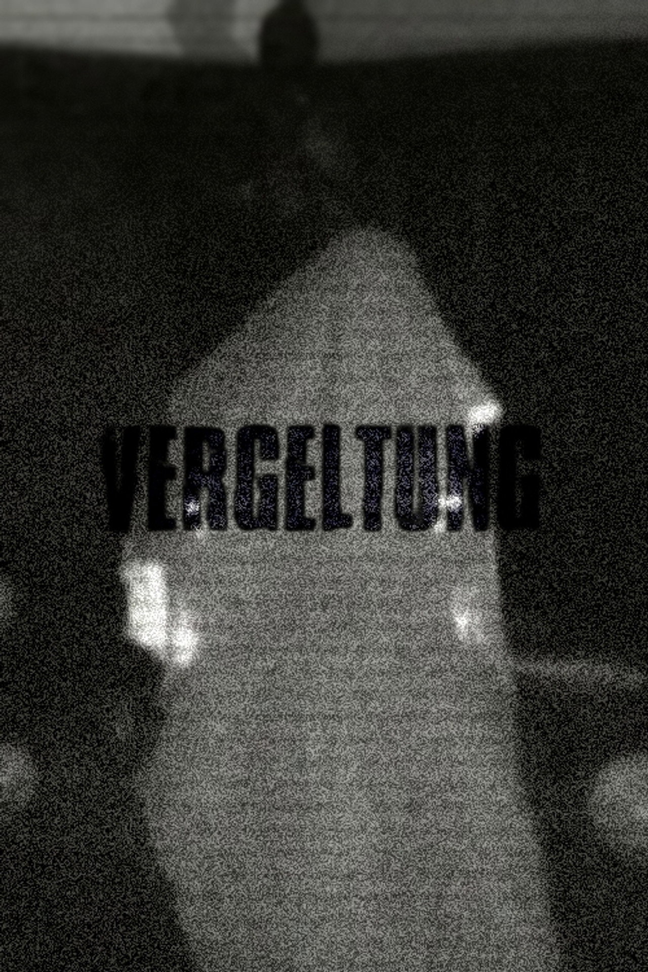 Vergeltung filmaffisch