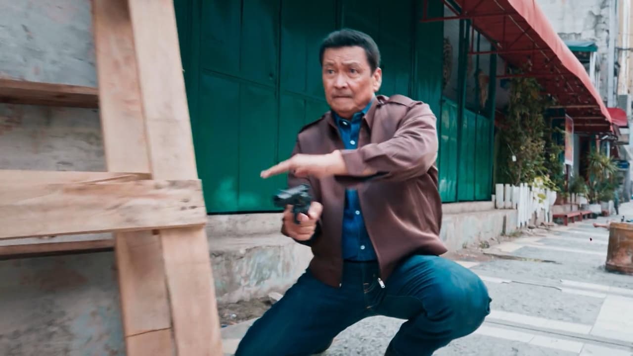 Batang Quiapo - Season 1 Episode 61 : Episode 61