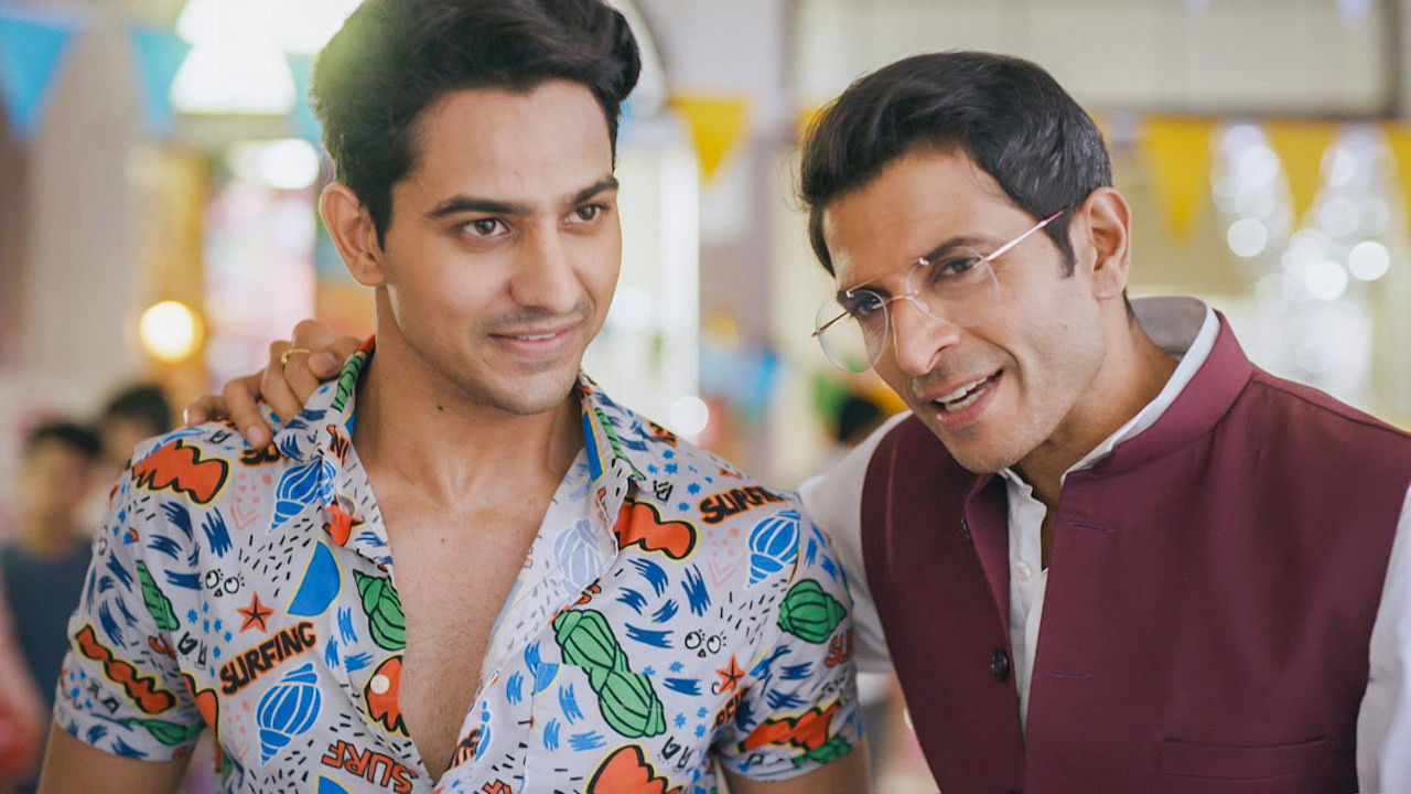 पंड्या स्टोर — Épisode 3