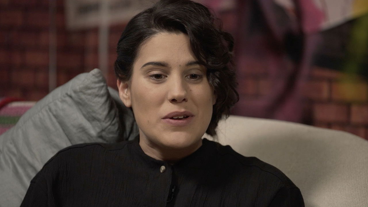 Nosoutras — Épisode 5