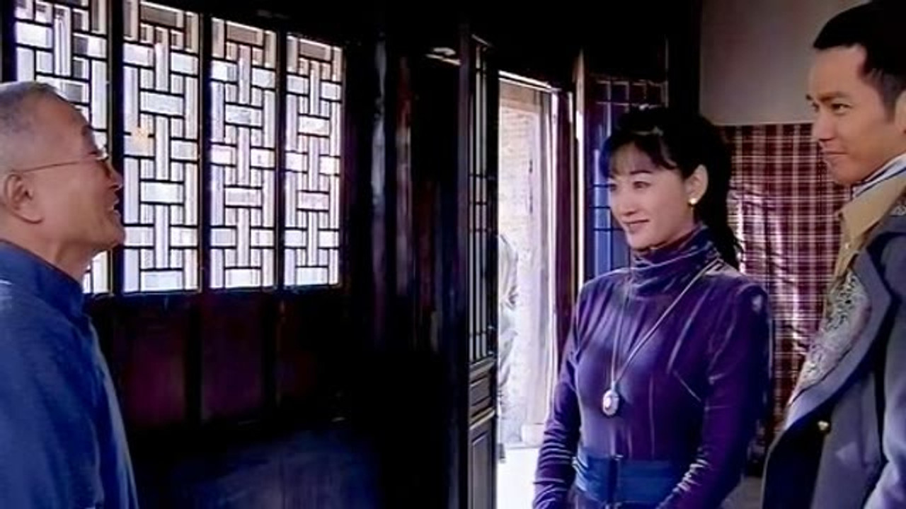 Too Late To Say I Love You — Épisode 5