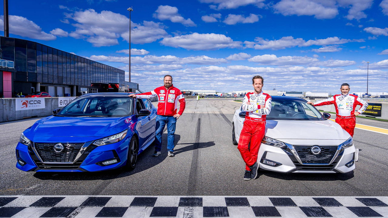 L'académie du guide de l'auto — Épisode 6