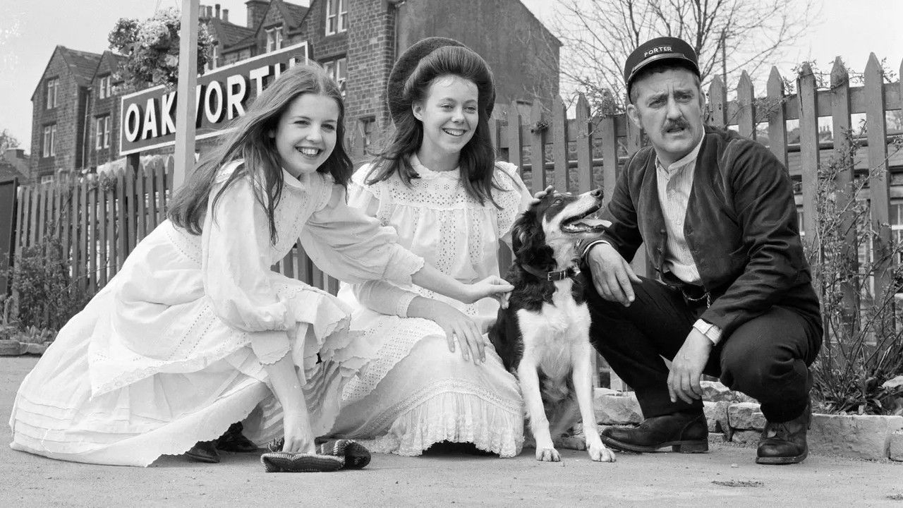 Classic Movies: The Story Of — Épisode 5