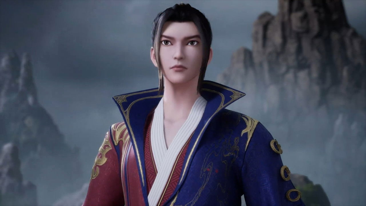 真武巅峰 — Épisode 141