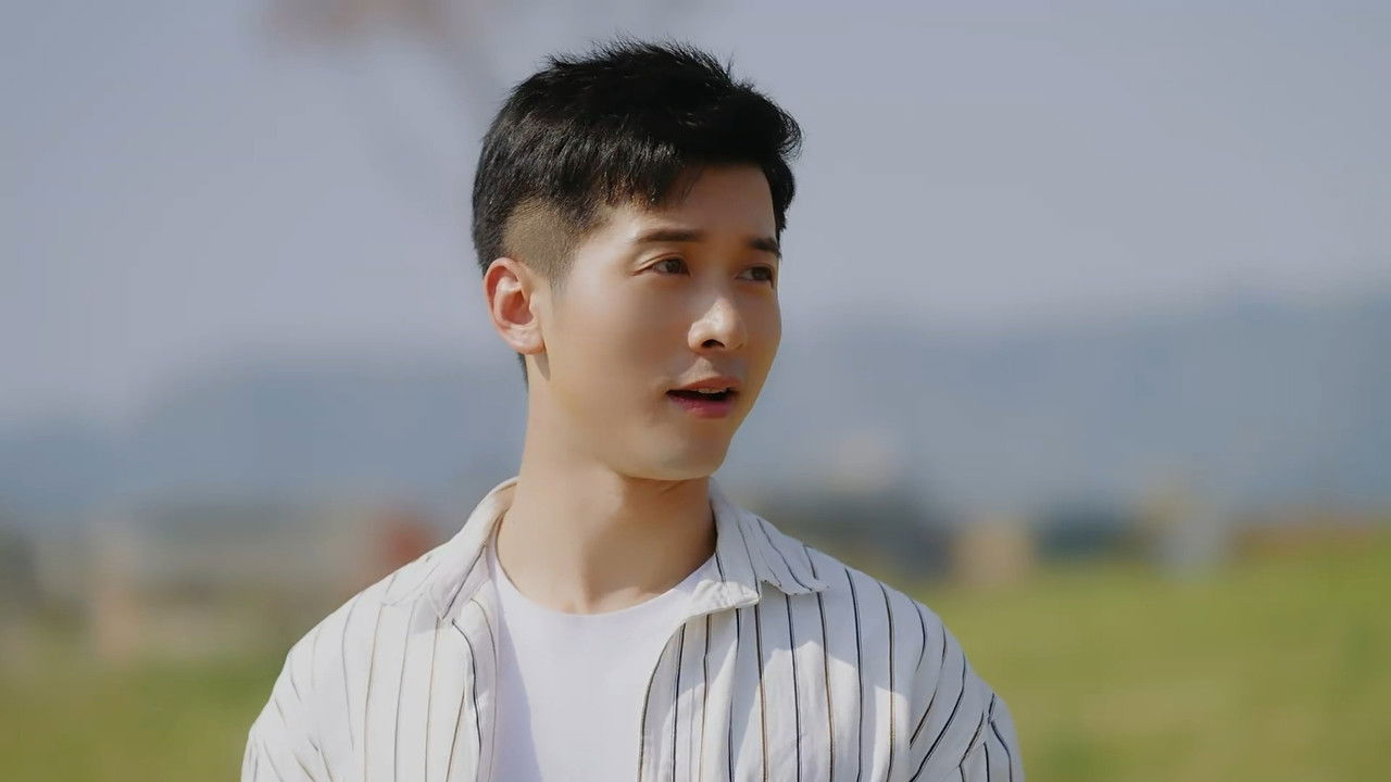 偏爱你的味 — Épisode 12