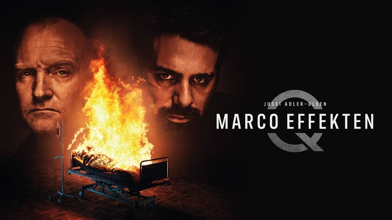 Marco effekten background