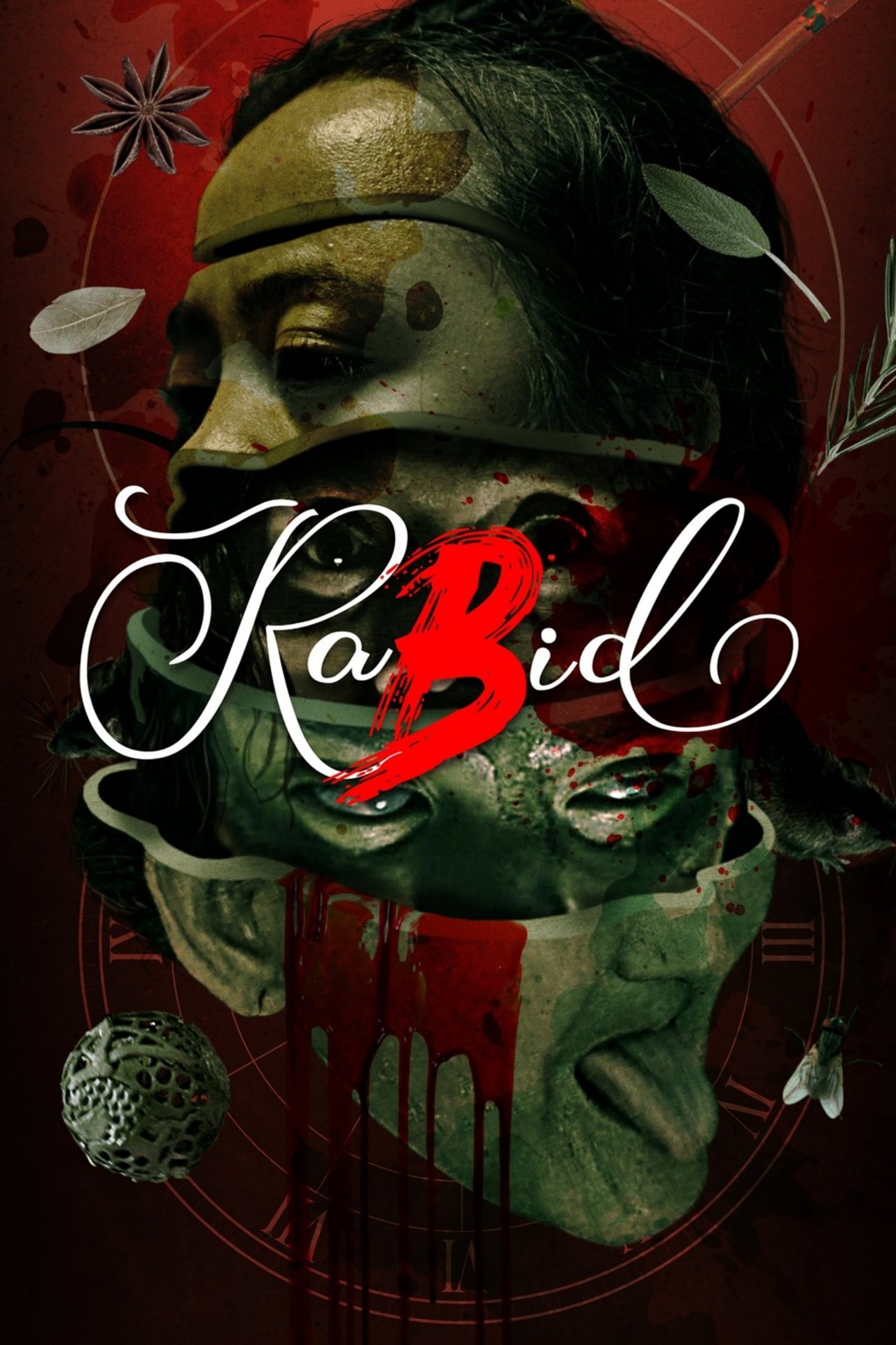 مشاهدة فيلم Rabid مترجم بدون اعلانات - بوستر
