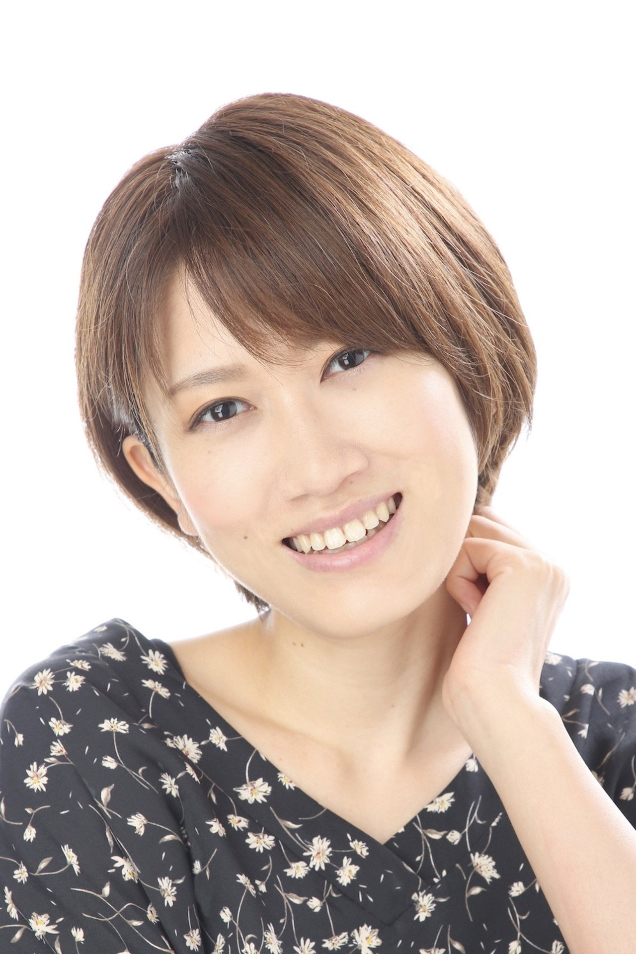 岩崎里菜