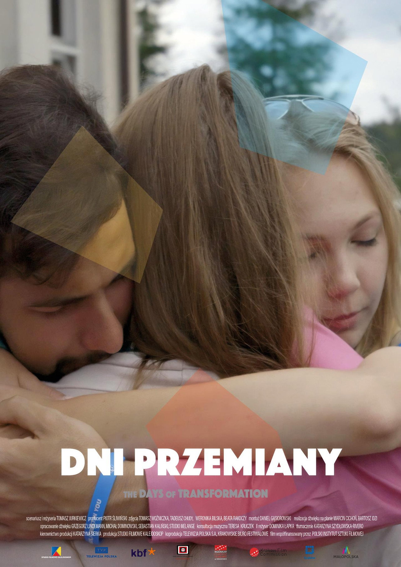 Dni przemiany