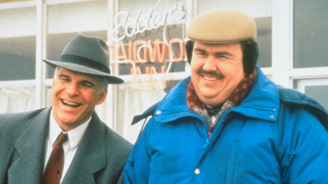 Planes, Trains and Automobiles (1987)