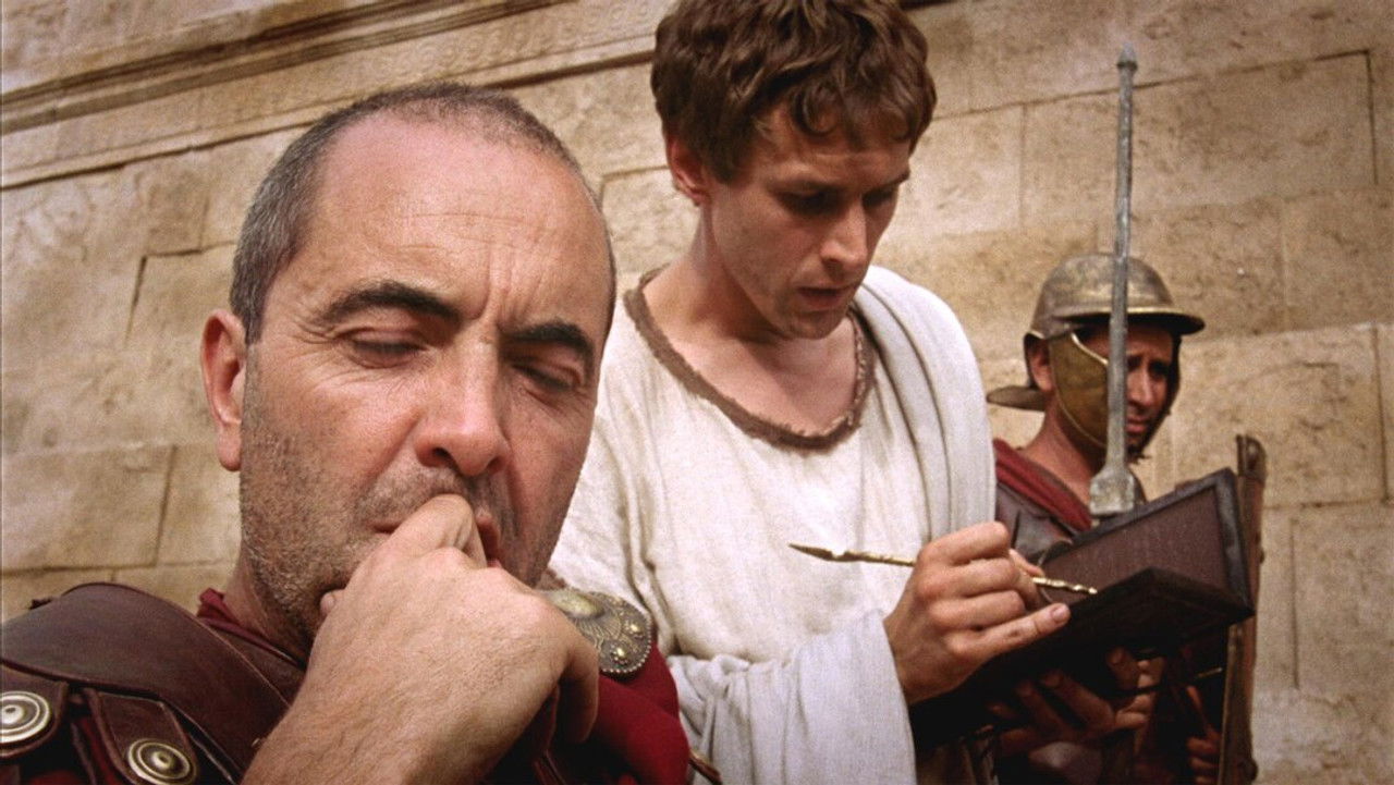 La Passion — Épisode 3