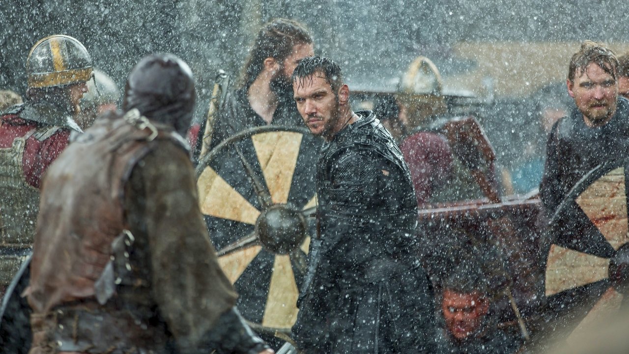 Vikings - Season 5 Episode 3 : Homeland