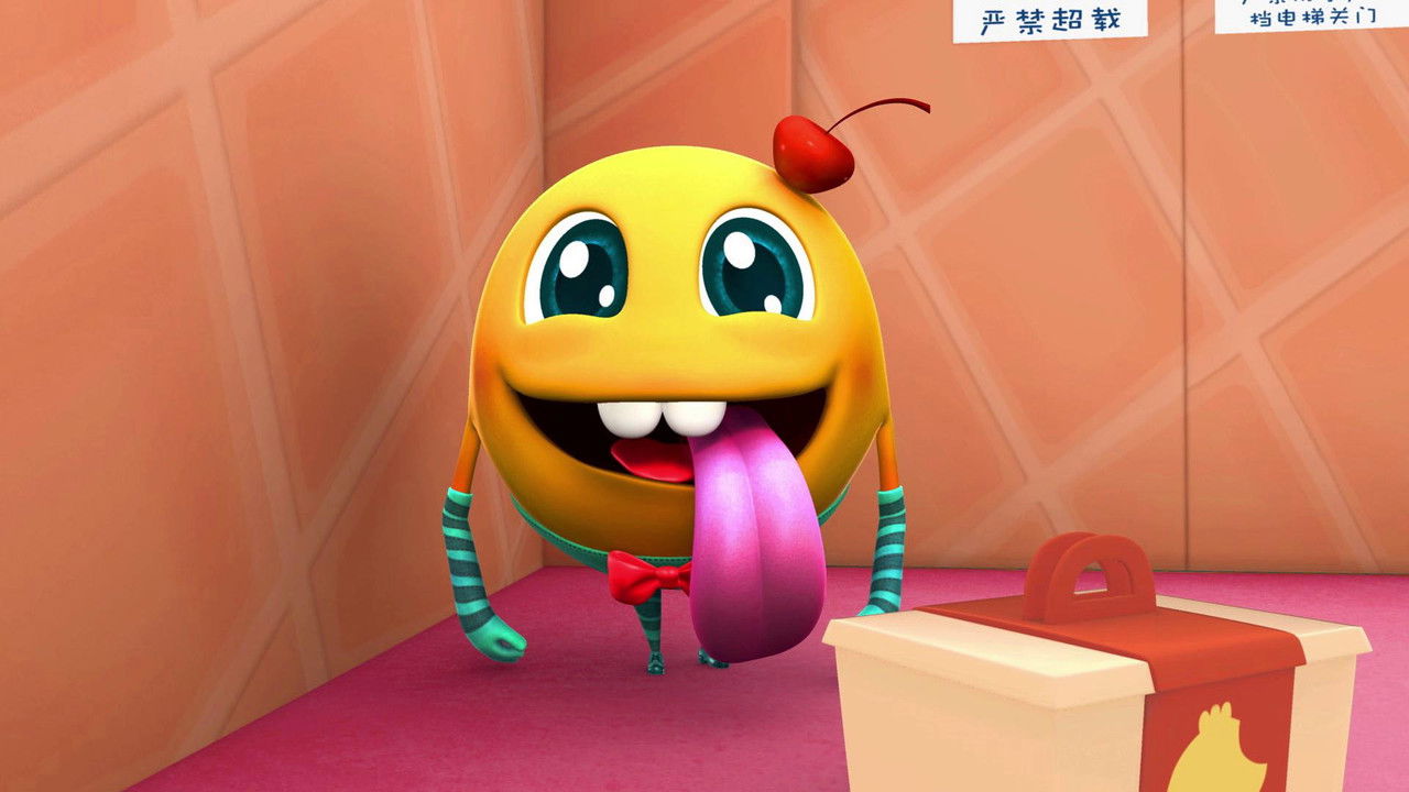 疯狂小糖 — Épisode 12