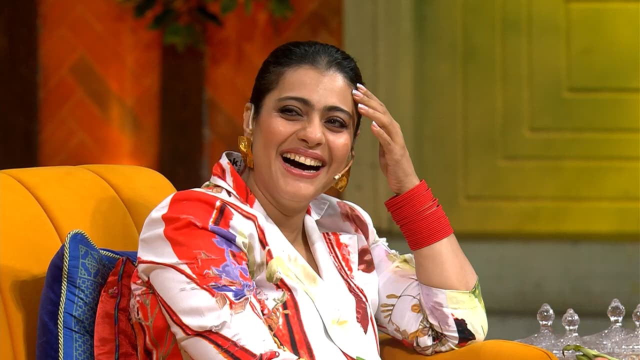 The Kapil Sharma Show - Season 3 Episode 284 : Bursts Of Laughter With Salaam Venky
