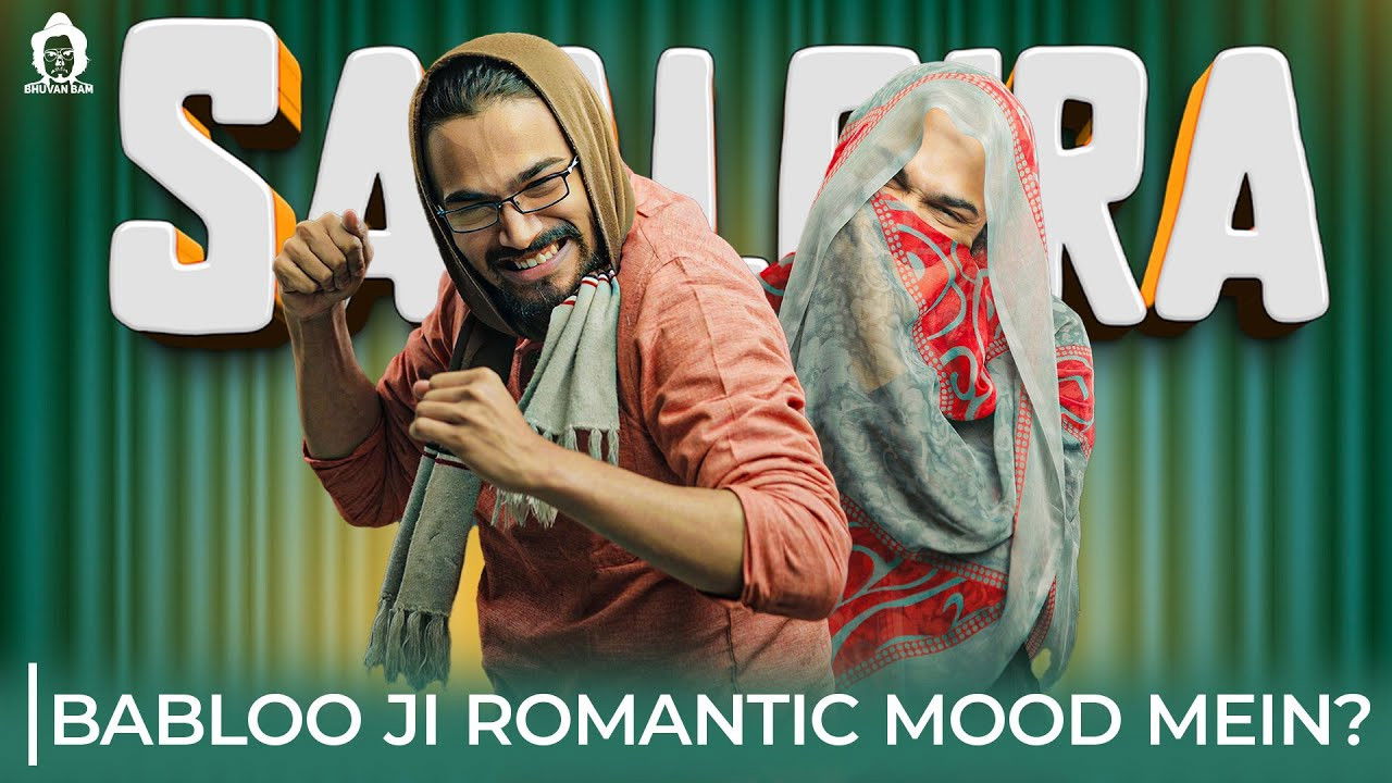 BB Ki Vines — Épisode 7