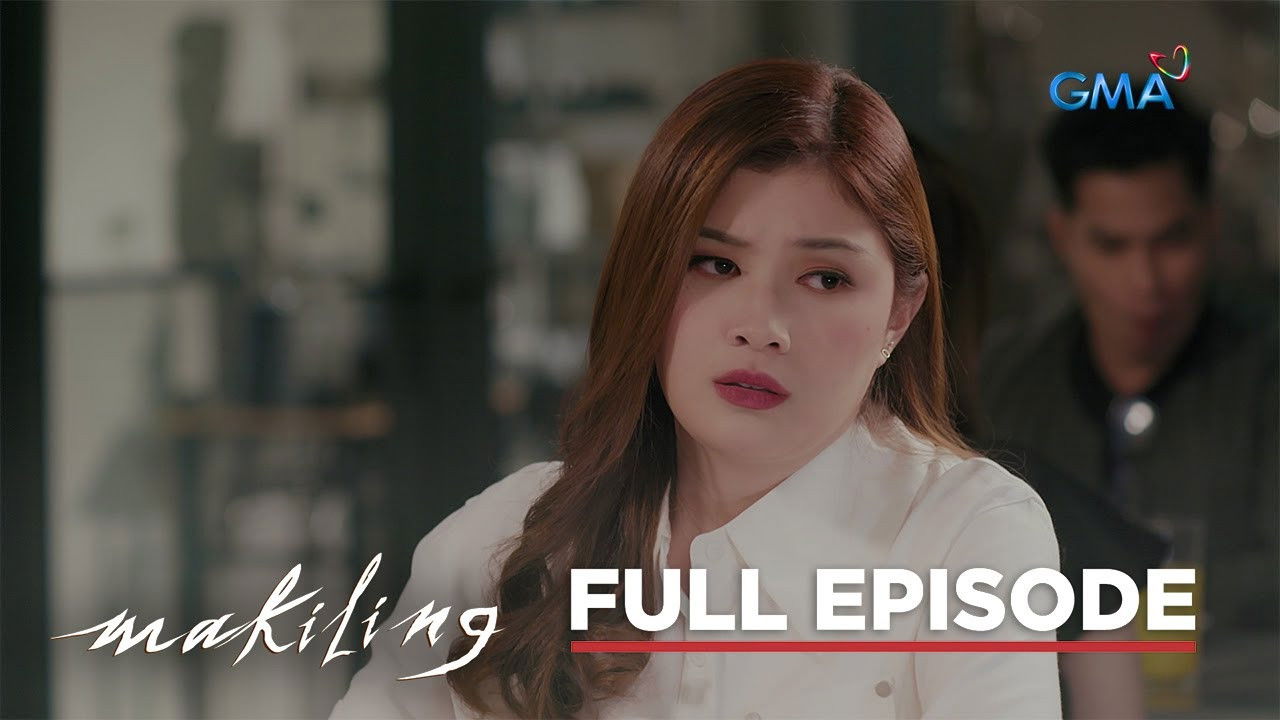 Makiling — Épisode 69
